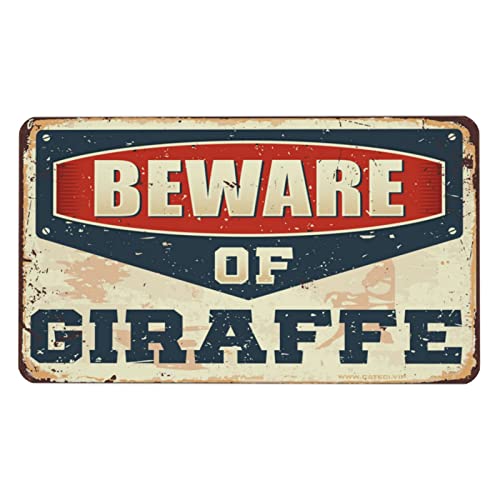 Grand tapis de souris de bureau 36x60 cm girafe