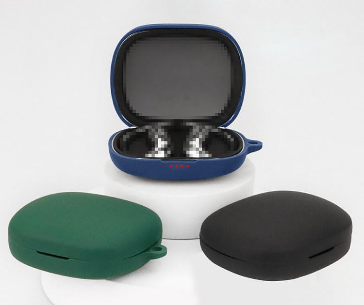 Amazon | 【CYBERGARAGE】イヤホン・ヘッドホンケース・Oladance OWS