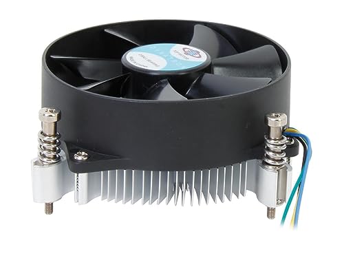 Dynatron Cooling Fan/Heatsink K5 2