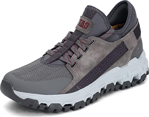 Cat Footwear Men's Urban Tracks Sport Sneaker