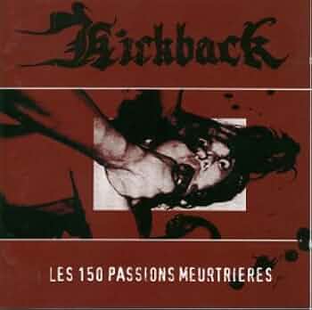 洋楽 The 150 Murderous Passions cd 150 Murderous Passions - Amazon.com Music