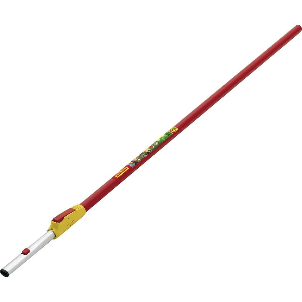 Amazon.com : Wolf-Garten ZMV4 Multi-Change Telescopic Handle