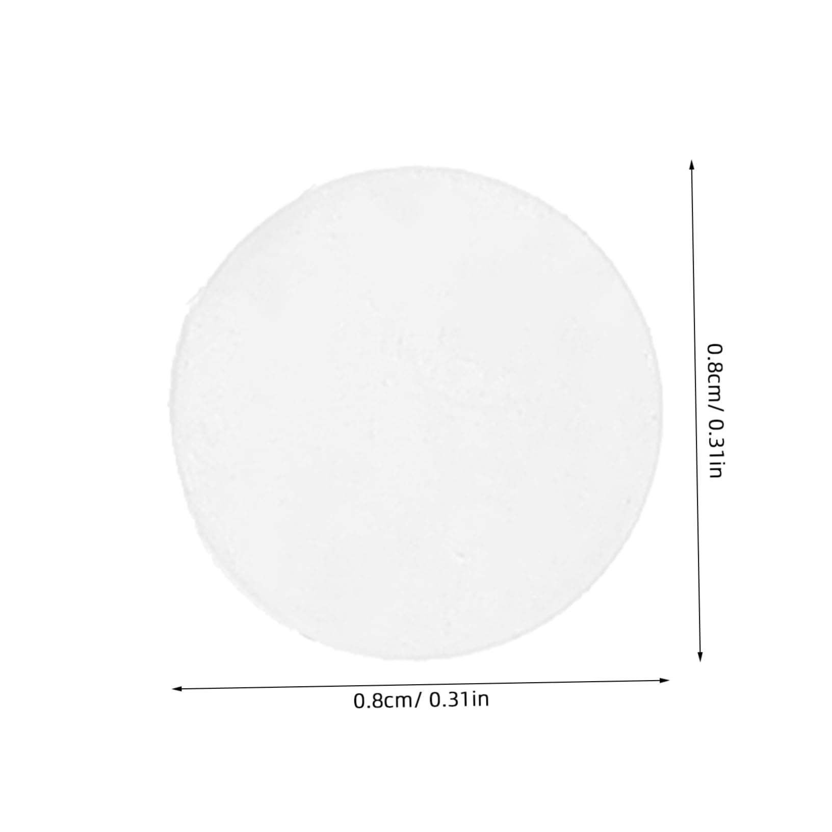 Yardwe 10pcs Silicone Flute Key Covers Open Hole Plug Caps for Flute Maintenance Easy Installation Musical Instrument Accessories for Beginners and Professionals