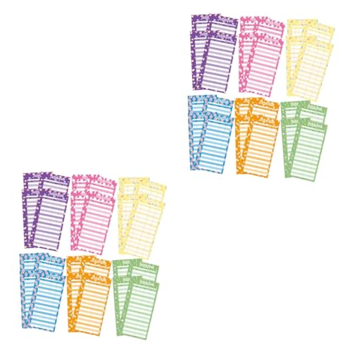 DIYEAH Budgetplaner Umschläge 2 Sätze