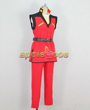 コスプレ衣装 / 機動戦士ガンダムZ クワトロ・バジーナ フルセット Amazon.co.jp: コスプレ衣装 機動戦士Zガンダム クワトロ