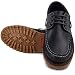 PAYMA - Zapatos Nauticos Sport Casual Hombre. Clasicos 3-Ojales de Piel. Piso...