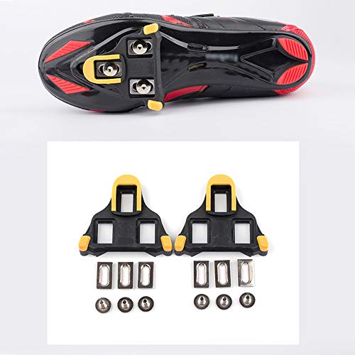 Peça de bloqueio de estrada, Romacci TB-011 Splint Group/Apenas sapatos para bicicleta de estrada/Eq