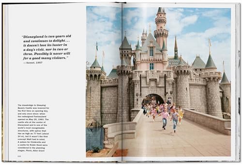 Walt Disney’s Disneyland