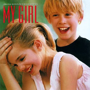 My Girl (Audio Cassette) [Audio Cassette]