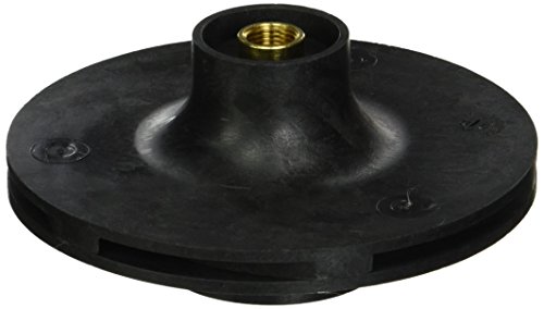 Pentair 073127 Impeller Replacement WhisperFlo 1000 Series Inground Pool and Spa Pump
