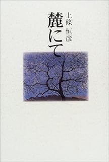 Amazon Co Jp 上條恒彦