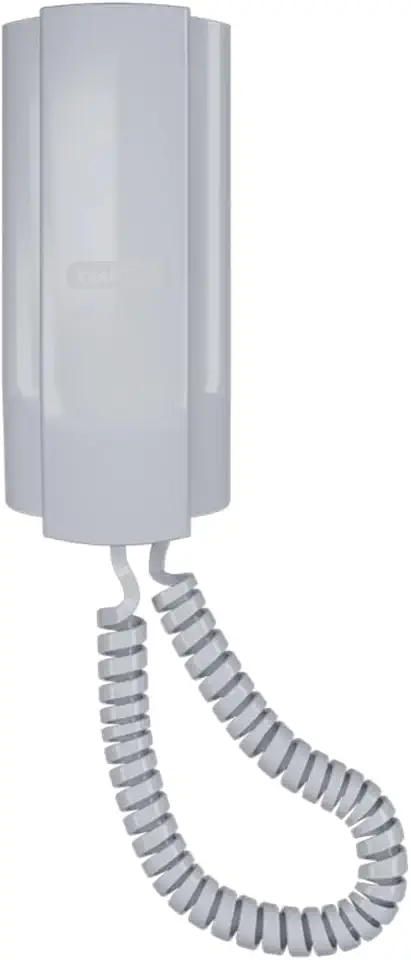 Intelbras Telefone Terminal Dedicado Tdmi 300 Cinza ártico