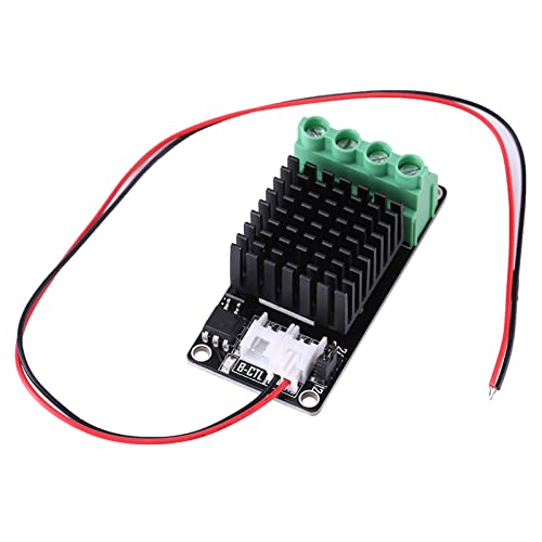 3D Printer MKS MOSFET MOS Module 30A Big Current Mini Heating Controller For Heat Bed Extruder