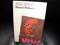 Hecatomb, a Novel B000SH81D8 Book Cover