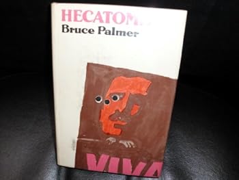 Hardcover Hecatomb, a Novel Book