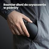 VSGO Imp dmuchawa powietrzna (niebieski)