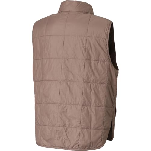 Chaleco Columbia mujer Sienna Hill chalecos acolchados de invierno 3