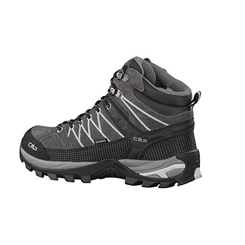 Image of CMP Men's High Rise Hiking Shoes