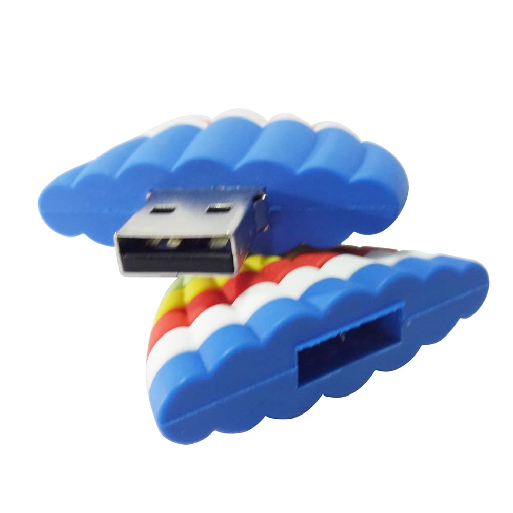 128GB Model balonu na gorące powietrze pamięć flash pamięć USB pamięć kciuk pamięć USB pamięć skokowa pamięć USB do przechowywania danych