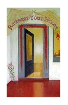 Paperback Redeem Your Home Book