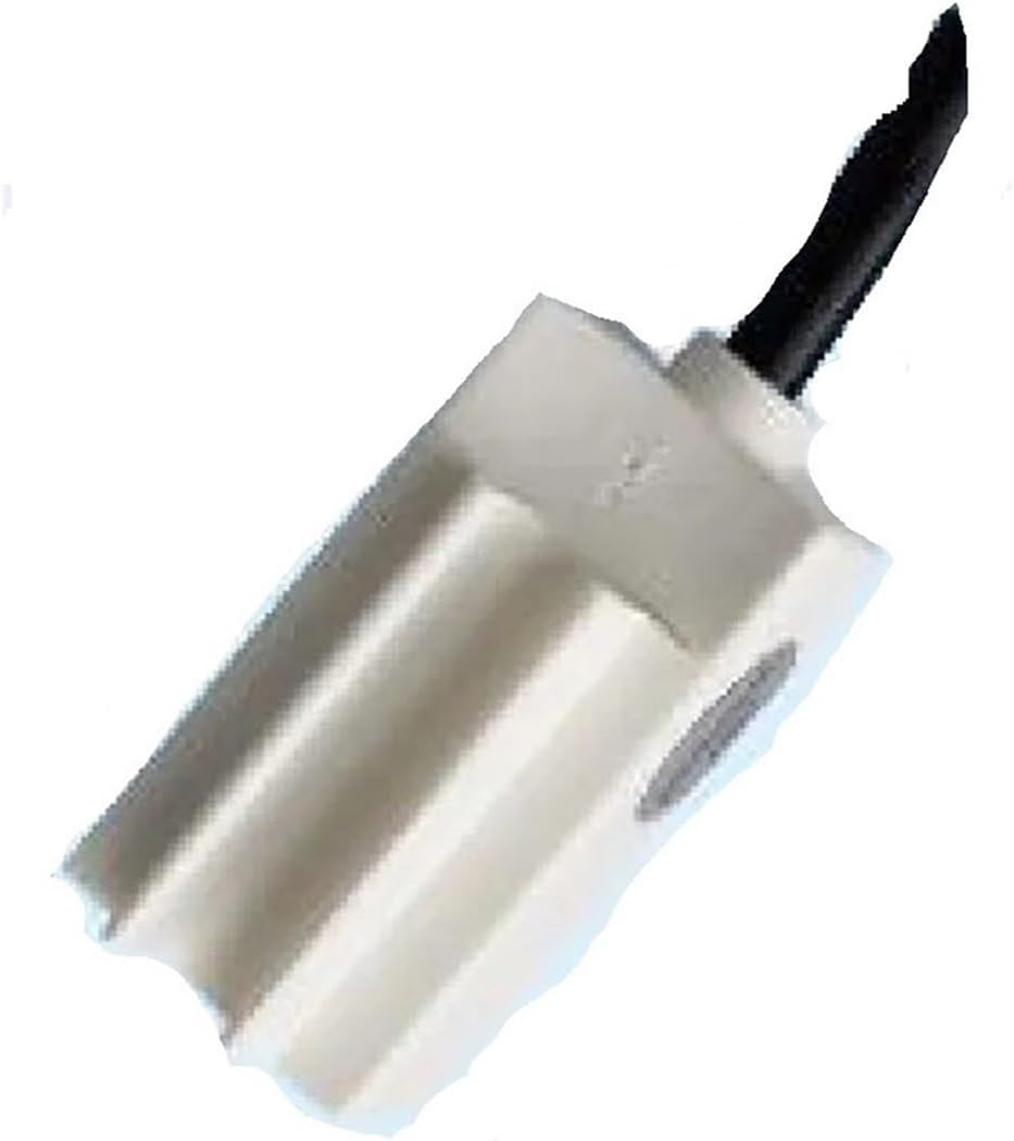 Non-Contact Liquid Level Sensor Card Tube NPN/PNP Output 12V24V(6mm,PNP NC)