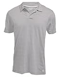 DKNY Jeans Mens Short Sleeve Polo Shirt