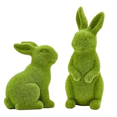 Small 2pcs Standing+sitting