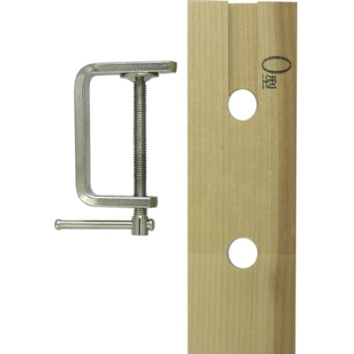 SUN UP 便利で小さな工作台セット O型 CS-03