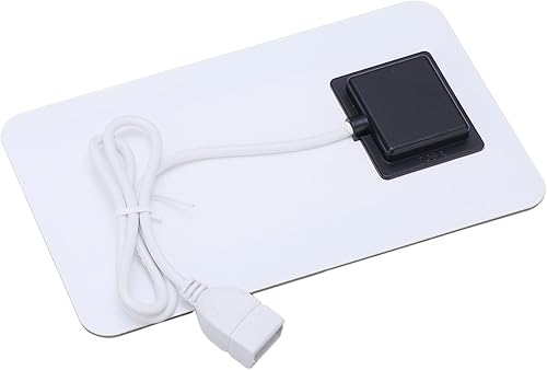 Miniatura 5 de Kadimendium Panel solar, excelente tasa de conversión impermeable Panel solar Banco de energía resistente larga vida útil fuerte para senderismo