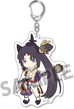 Amazon.co.jp: ぴくりる！ Fate/Grand Order トレーディングアクリル