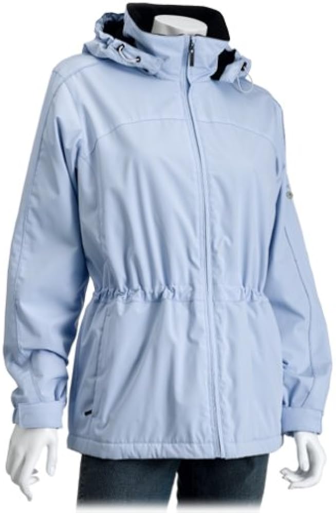 Pacific trail coats womens Clearance