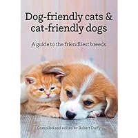 Dog-friendly cats & cat-friendly dogs