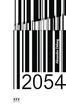 Paperback 2054 [French] Book