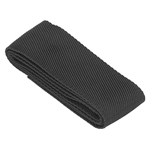 Fesjoy Manicotto per Fune del Verricello, Copertura Cavo Universale per Larghezza 5 Cm, Guaina Protettiva in Poliestere, Ottimo Strumento per la Protezione del Tubo, Sostituzione (1M)