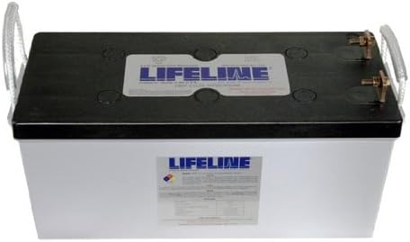 Lifeline GPL-4DL