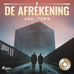 『De afrekening』のカバーアート