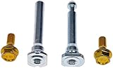Dorman HW14469 Disc Brake Caliper Bolt Compatible with Select Honda/Nissan/Toyota Models