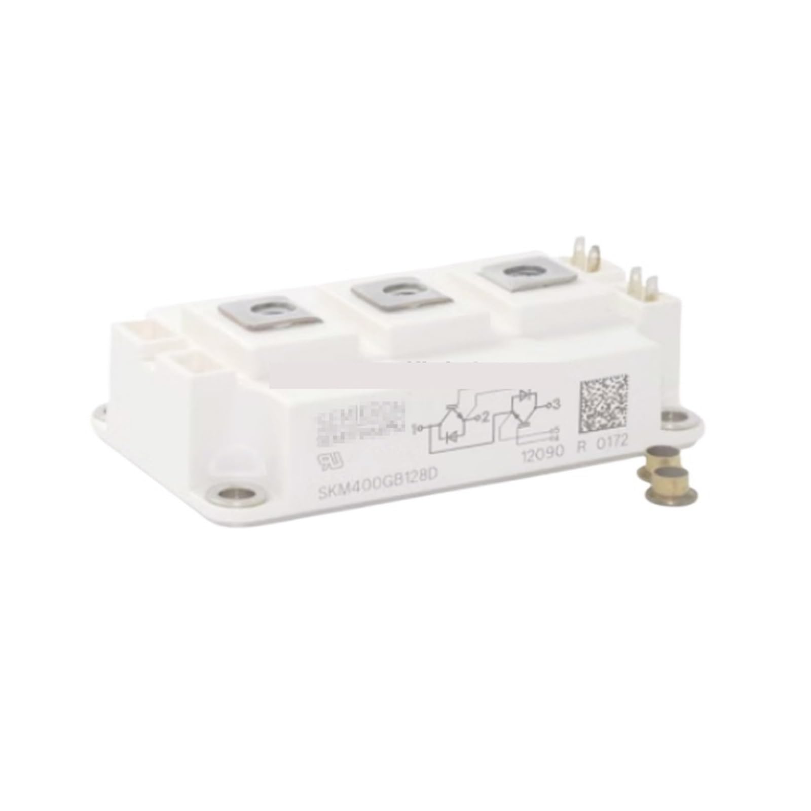 CLBSWYEJK SKM400GB123D SKM400GB125D SKM400GB128D SKM450GB12T4 Module(SKM450GB12T4)