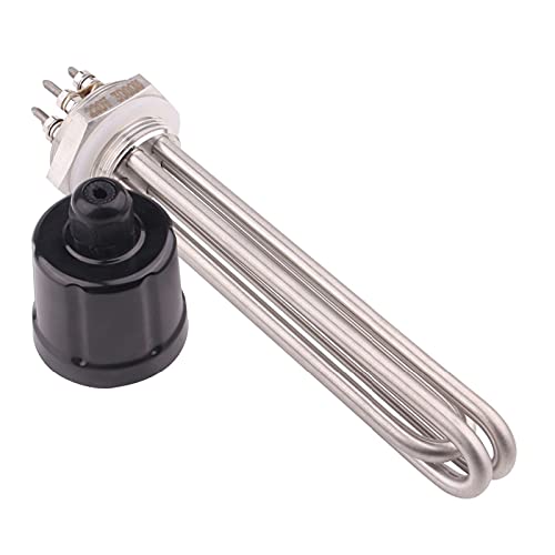 q[^[Gg 220V / 380V3KW DN32 / 42mmXbh SUS304g[RfqtZq[^[fq