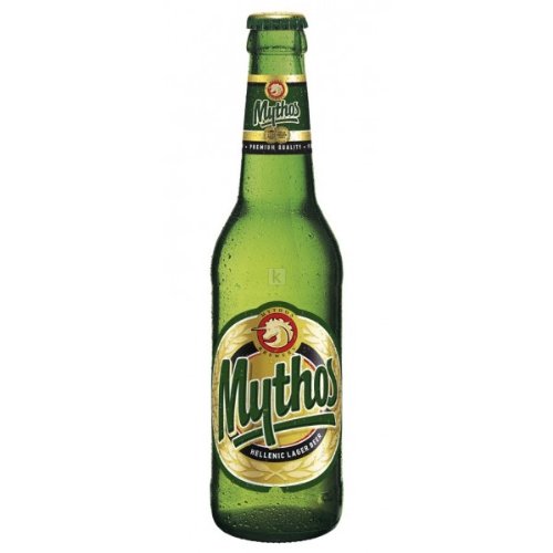 Mythos Lager (12 x 500ml)
