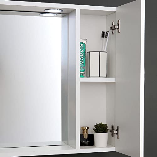 Kiamami Valentina Specchio bagno