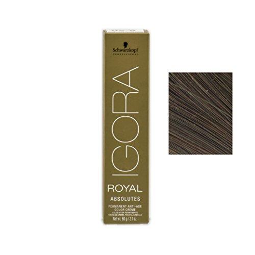 Schwarzkopf Professional Igora Reale Assoluti 5-50...