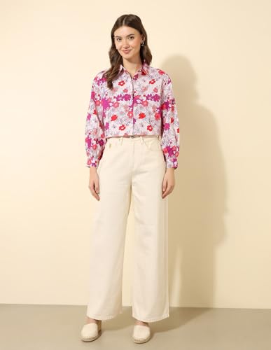 Image of U.S. Polo ASSN. Women Shirt