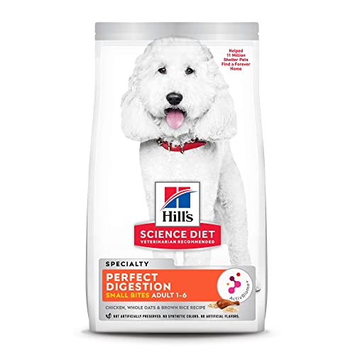 Top 10 Easy Digestion Dog Food Products A Buying Guide for Happy