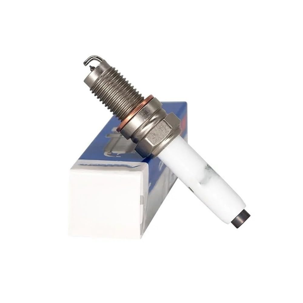 Bujías de Motor automático de 2 a 8 Piezas, Repuesto para Y5KPP332, 0241145523, IZKR7B(7563), PKER7A8DES, bujías de iridio y Platino