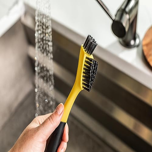 Cast Iron Cleaning Brush - image 3