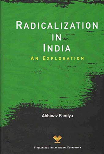Radicalization In India An Exploration Ebook Pandya Abhinav Amazon In Kindle Store Radicalization In India An Exploration Ebook Pandya Abhinav Amazon In Kindle Store