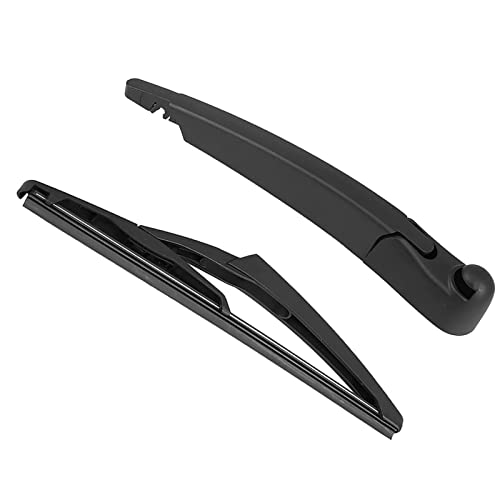 Limpiaparabrisas trasero de 250 mm para mantener la visibilidad trasera en tu Mini