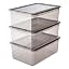 Crystal Grey (Transparent)