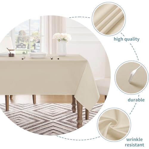 Encuentra reviews de Mantel mesa rectangular que Puedes comprar On-line. 22 Imagen adicional